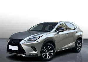 Lexus NX NX 300h F Impression AWD