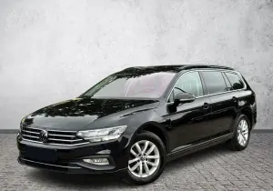 Volkswagen Passat Passat 2.0 TDI EVO Business