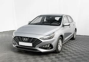 Hyundai i30 i30 1.5 DPI Classic +