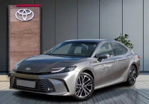 Toyota Camry Camry 2.5 Hybrid Executive CVT