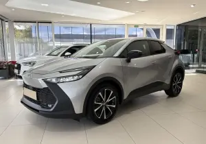 Toyota C-HR C-HR 1.8 Hybrid Style
