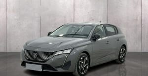 Peugeot 308 308 1.2 mHEV Allure S&S e-DCS6