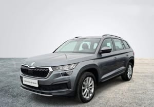 Skoda Kodiaq Kodiaq 1.5 TSI ACT 4x2 Ambition DSG