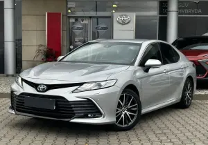 Toyota Camry Camry 2.5 Hybrid Executive CVT