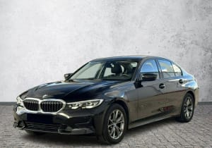 BMW Seria 3 318i Sport Line sport-aut