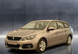Peugeot 308 308 SW 1.5 BlueHDi Active S&S
