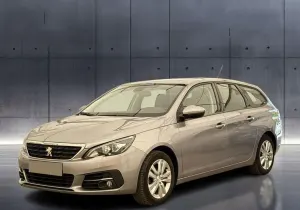 Peugeot 308 308 SW 1.5 BlueHDi Active S&S