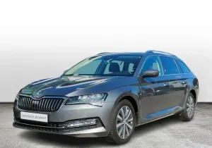 Skoda Superb Superb 2.0 TDI SCR Style DSG