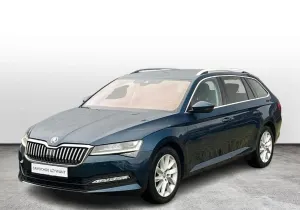 Skoda Superb Superb 2.0 TDI SCR Ambition DSG