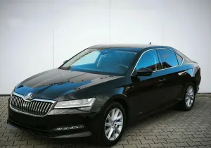 Skoda Superb Superb 2.0 TDI SCR Ambition DSG