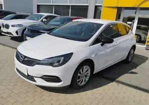 Opel Astra Astra V 1.4 T Edition S&S