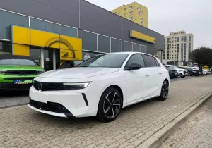 Opel Astra Astra VI 1.2 T Elegance S&S aut