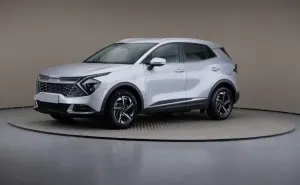 Kia Sportage Sportage 1.6 T-GDI L 2WD