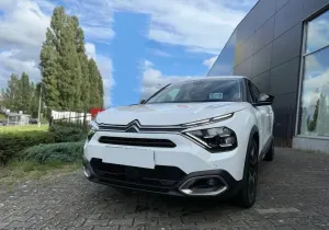 Citroen C4 C4 1.2 PureTech Feel Pack S&S EAT8