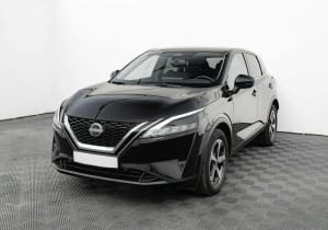 Nissan Qashqai Qashqai 1.3 DIG-T mHEV N-Connecta Xtronic