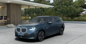 BMW X3 X3 xDrive20i mHEV M Sport sport-aut