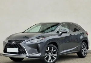 Lexus RX RX 300 Business Edition +