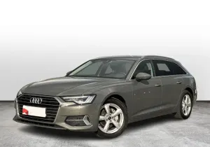 Audi A6 A6 40 TDI mHEV S tronic