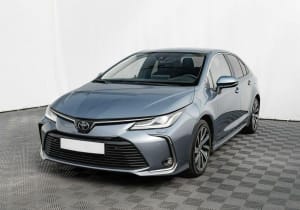 Toyota Corolla Corolla 1.5 Comfort