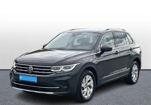 Volkswagen Tiguan Tiguan 2.0 TSI 4Mot. Elegance DSG