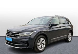 Volkswagen Tiguan Tiguan 2.0 TSI 4Mot. Elegance DSG