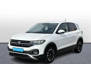Volkswagen T-Cross T-Cross 1.0 TSI