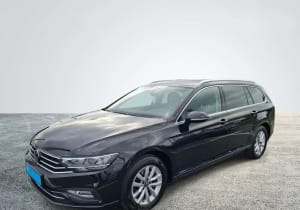 Volkswagen Passat Passat 2.0 TDI EVO Business DSG