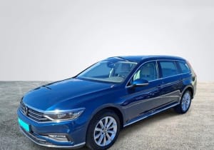 Volkswagen Passat Passat 2.0 TDI EVO Elegance