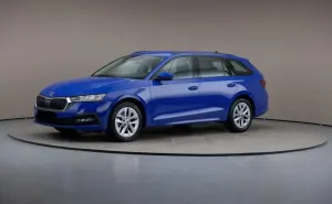 Skoda Octavia Octavia 1.0 TSI e-Tec Ambition DSG