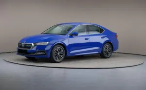 Skoda Octavia Octavia 1.5 TSI e-Tec Style DSG