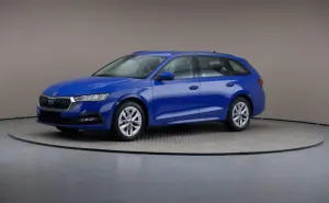 Skoda Octavia Octavia 1.0 TSI e-Tec Ambition DSG