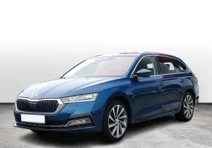 Skoda Octavia Octavia 2.0 TDI Style DSG