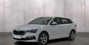 Skoda Scala Scala 1.5 TSI Style