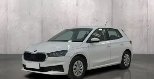 Skoda Fabia Fabia 1.0 Ambition