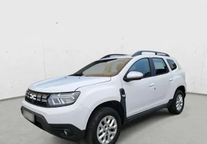 Dacia Duster Duster 1.5 Blue dCi Comfort 4WD
