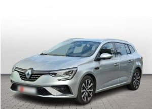 Renault Megane Megane 1.3 TCe FAP R.S. Line EDC
