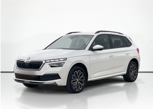 Skoda Kamiq Kamiq 1.5 TSI Style DSG