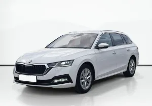 Skoda Octavia Octavia 2.0 TDI Style DSG