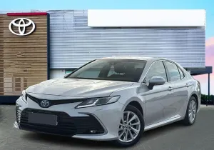 Toyota Camry Camry 2.5 Hybrid Comfort CVT