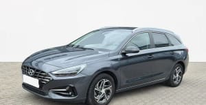 Hyundai i30 i30 1.0 T-GDI Smart