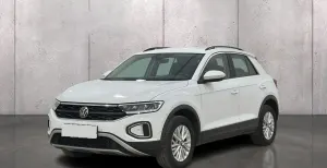 Volkswagen T-Roc T-ROC 1.5 TSI Life