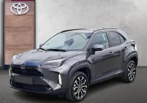 Toyota Yaris Cross Yaris Cross Hybrid 1.5 Style