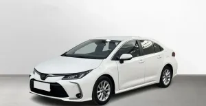 Toyota Corolla Corolla 1.5 Comfort MS