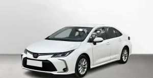 Toyota Corolla Corolla 1.5 Comfort MS
