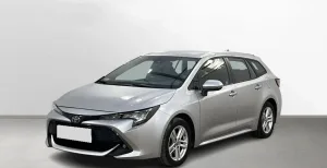 Toyota Corolla Corolla 1.8 Hybrid GPF Comfort