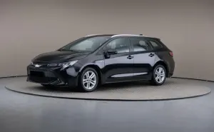 Toyota Corolla Corolla 1.8 Hybrid GPF Comfort