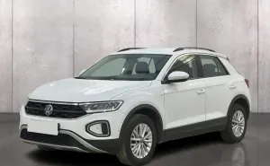 Volkswagen T-Roc T-ROC 1.5 TSI Life