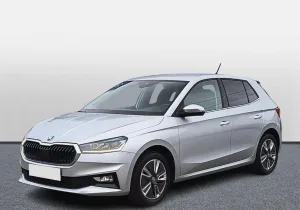 Skoda Fabia Fabia 1.0 TSI Style DSG