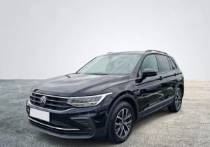 Volkswagen Tiguan Tiguan 2.0 TDI SCR Life DSG