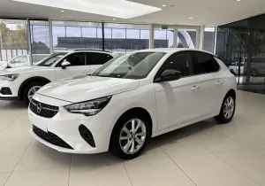 Opel Corsa Corsa 1.2 Elegance S&S aut